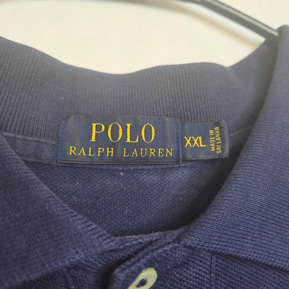 Polo Ralph Lauren polo ralph